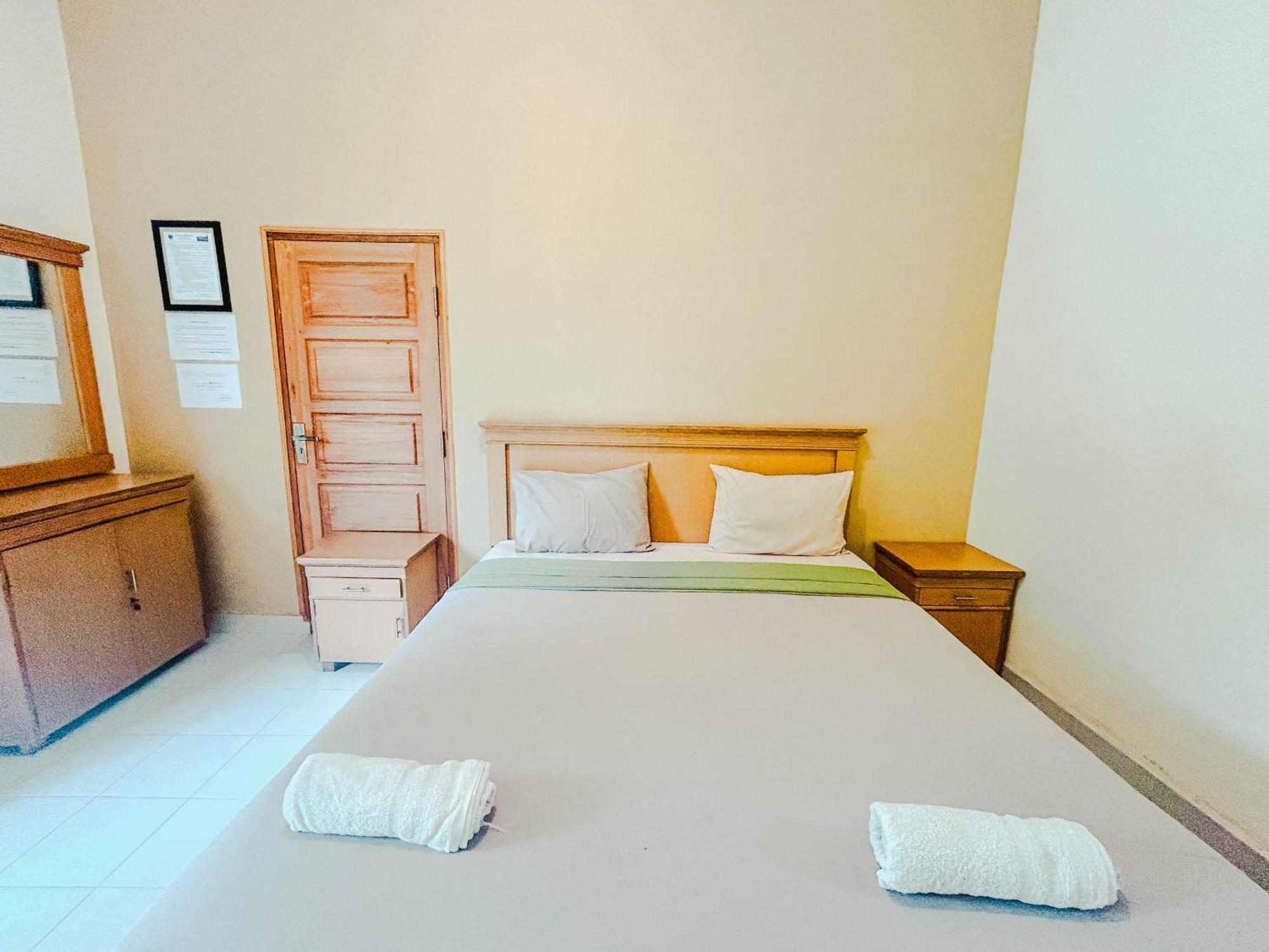 Lembah Rinjani Villa & Resto Syariah By Ecommerceloka Сембалун Лаванг Экстерьер фото