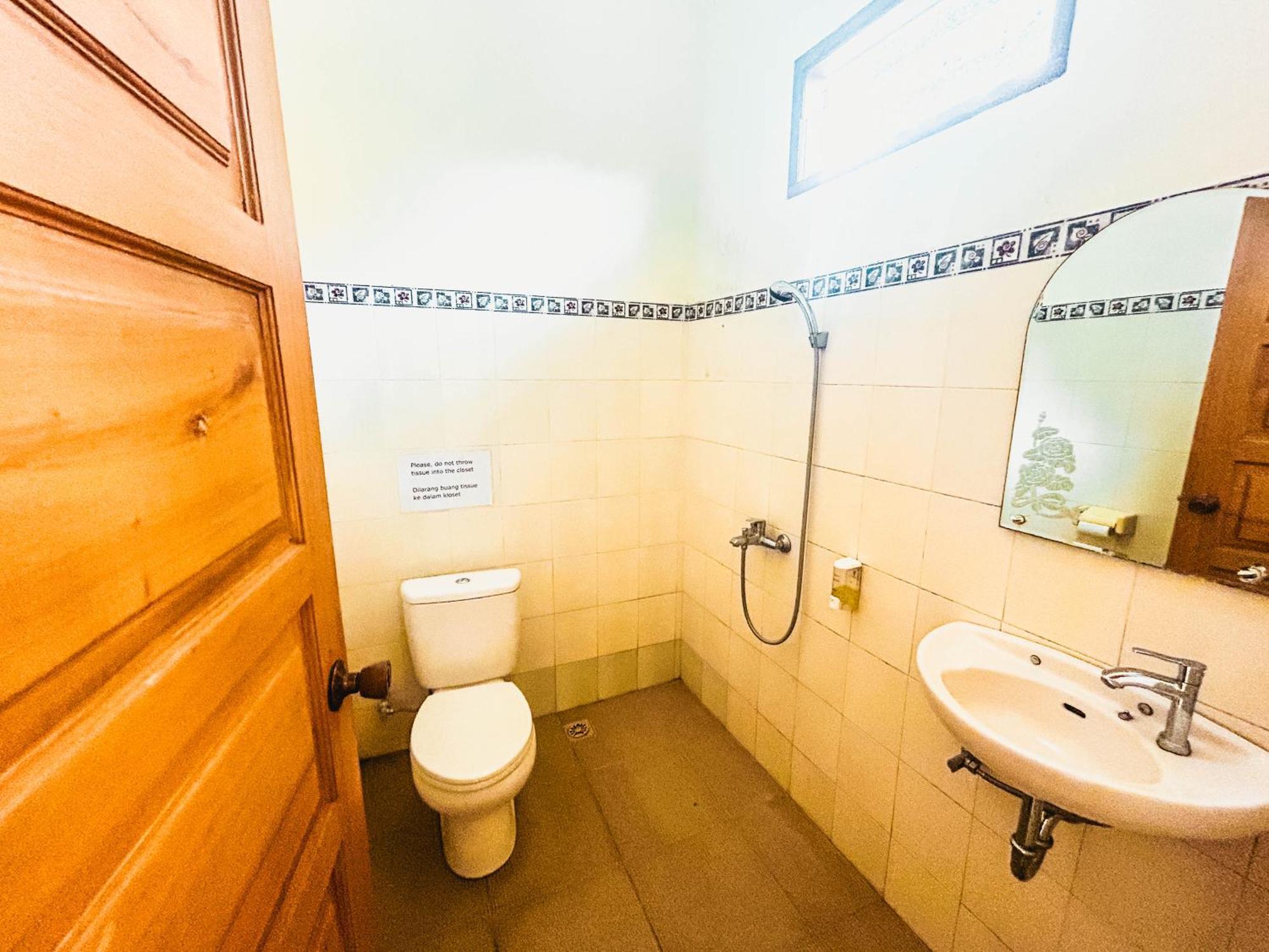Lembah Rinjani Villa & Resto Syariah By Ecommerceloka Сембалун Лаванг Экстерьер фото