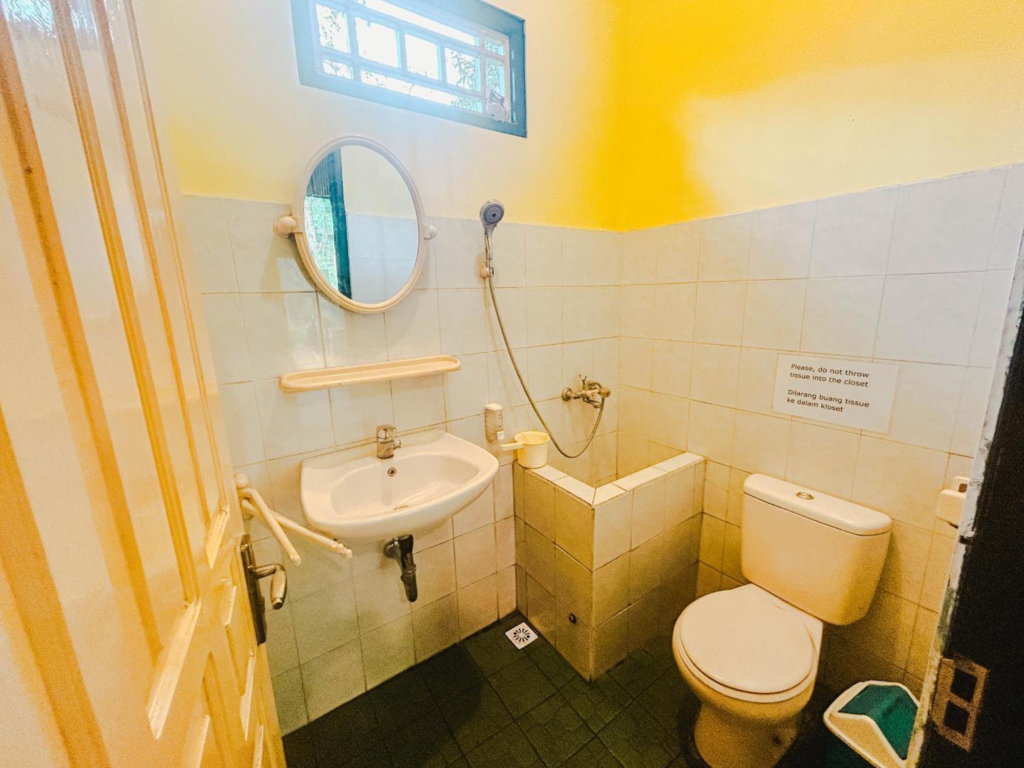Lembah Rinjani Villa & Resto Syariah By Ecommerceloka Сембалун Лаванг Экстерьер фото