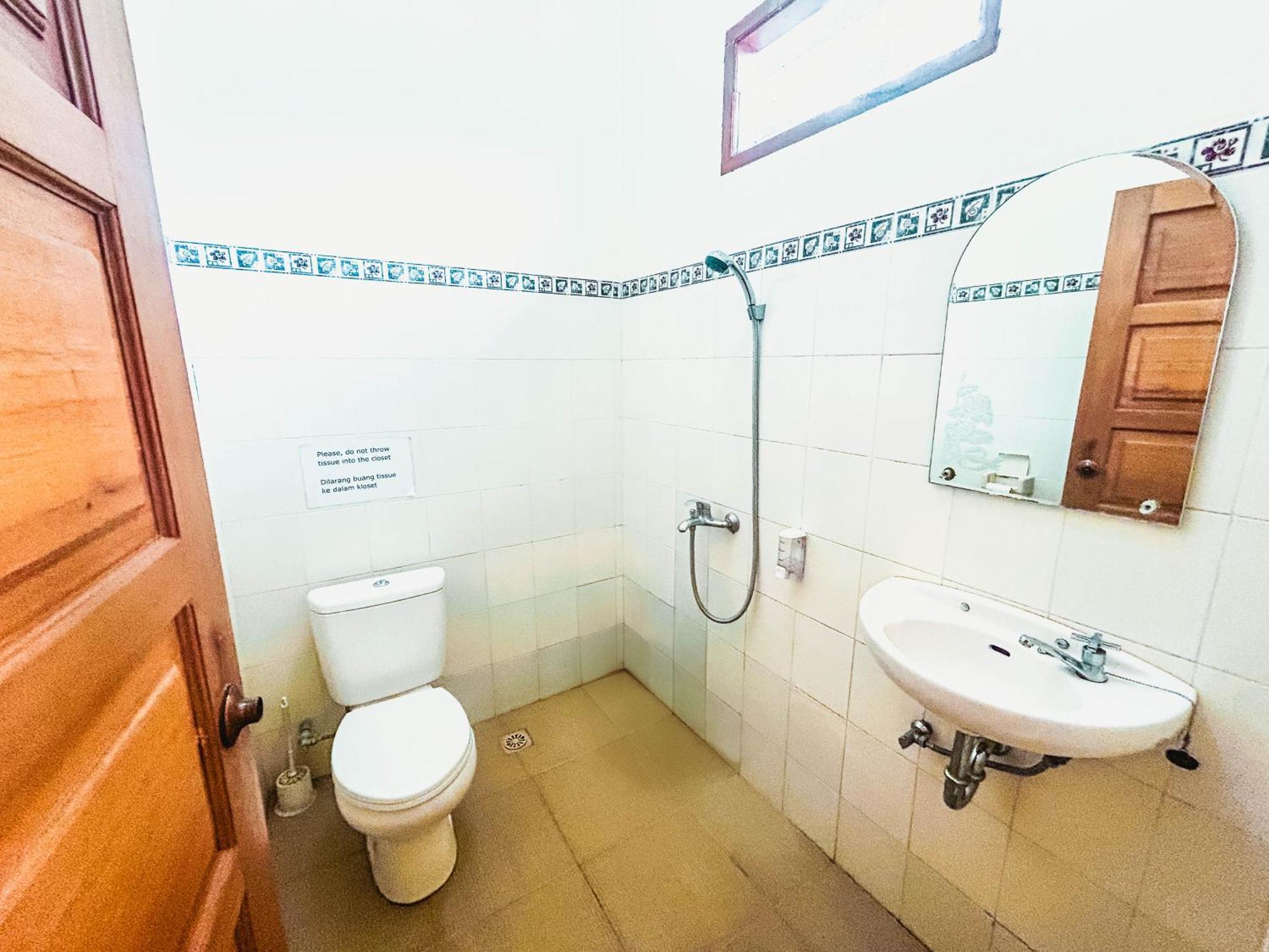 Lembah Rinjani Villa & Resto Syariah By Ecommerceloka Сембалун Лаванг Экстерьер фото