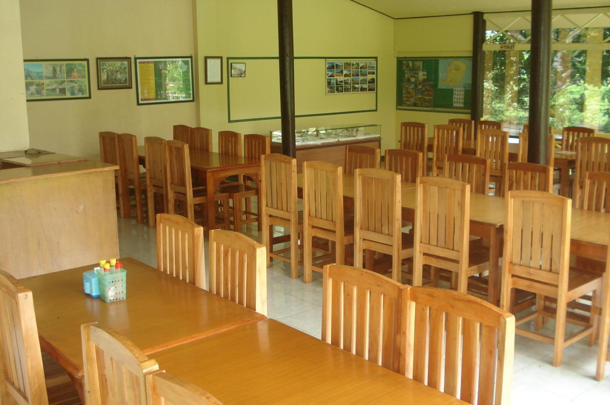 Lembah Rinjani Villa & Resto Syariah By Ecommerceloka Сембалун Лаванг Экстерьер фото